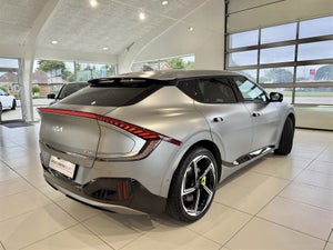 Kia EV6 GT Performance AWD