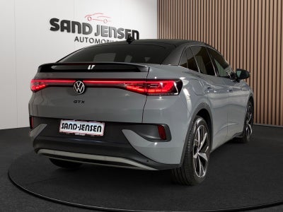 VW ID.5 GTX 4Motion