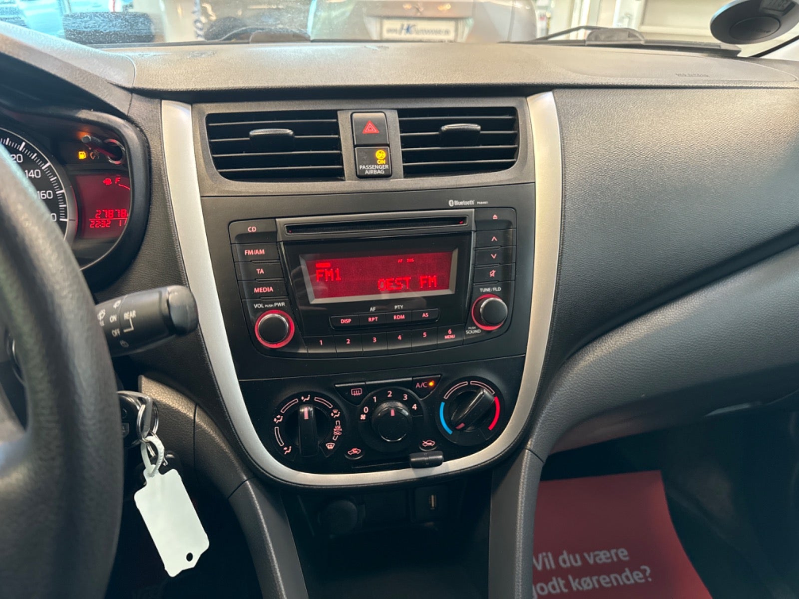 Suzuki Celerio 2017