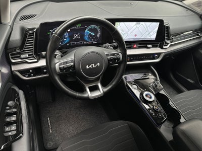 Kia Sportage PHEV Upgrade aut. 4WD billede 2