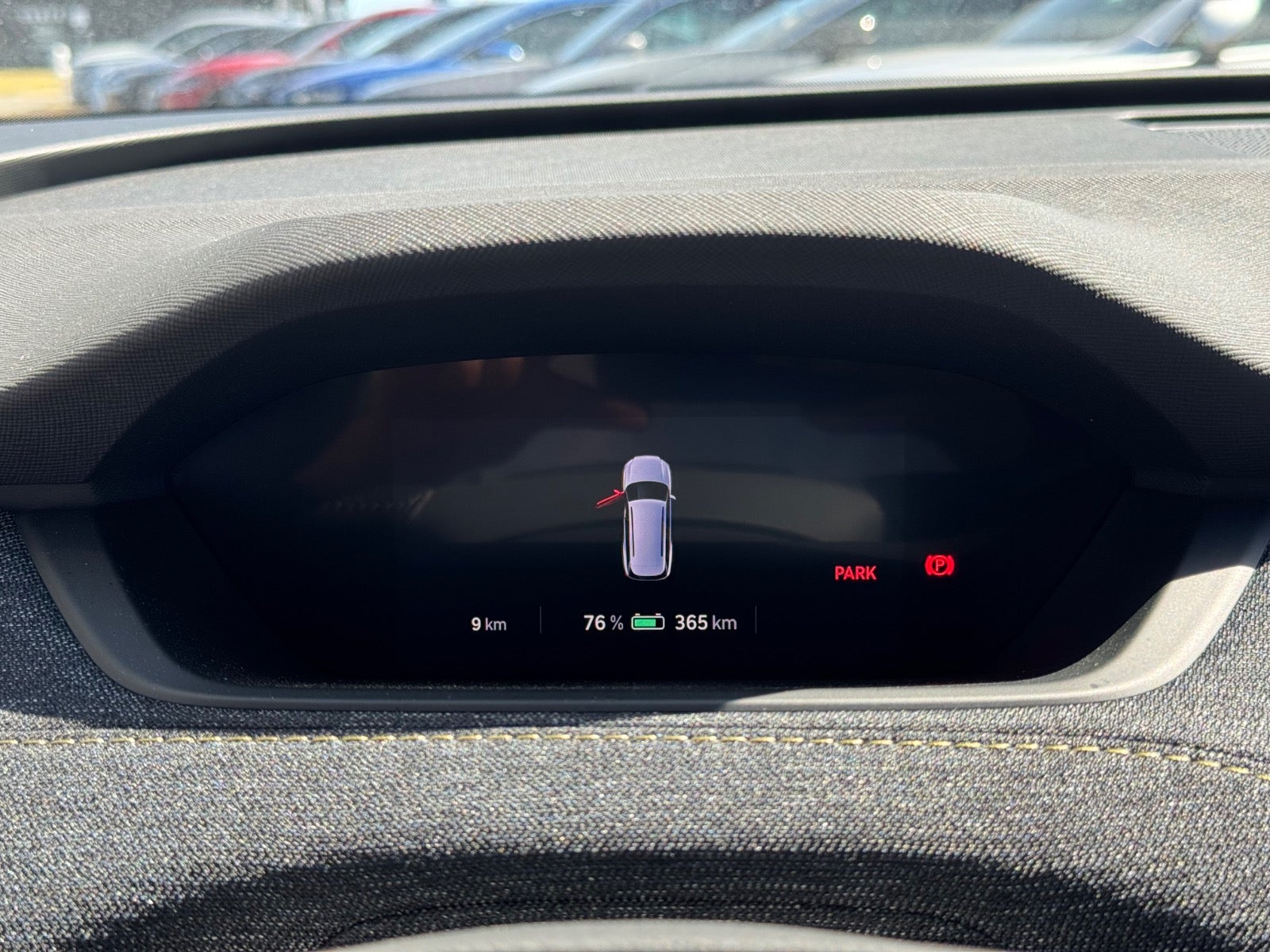 Billede af Skoda Elroq 60 iV Loft