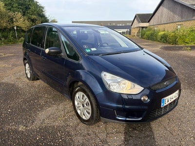 Ford S-MAX 2,0 Trend 7prs 5d