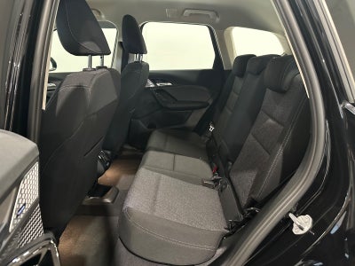 BMW iX1 xDrive30