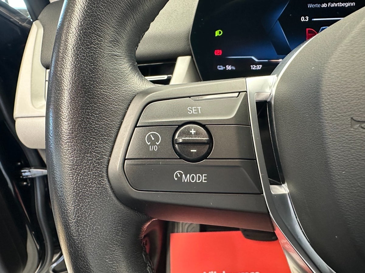 Billede af BMW iX1  xDrive30