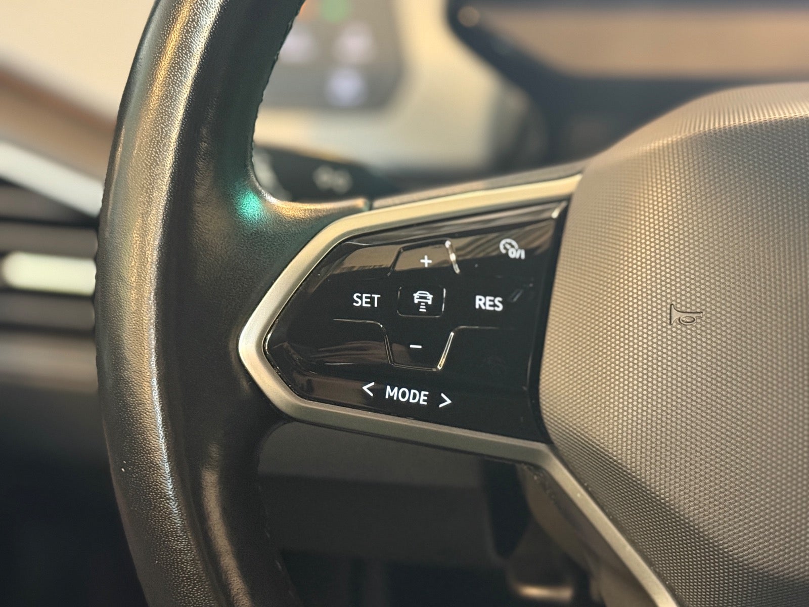 VW ID.3 Pro Performance Business