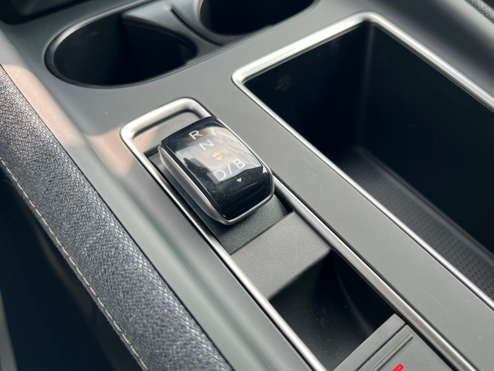 Billede af Skoda Elroq 85 iV Premium