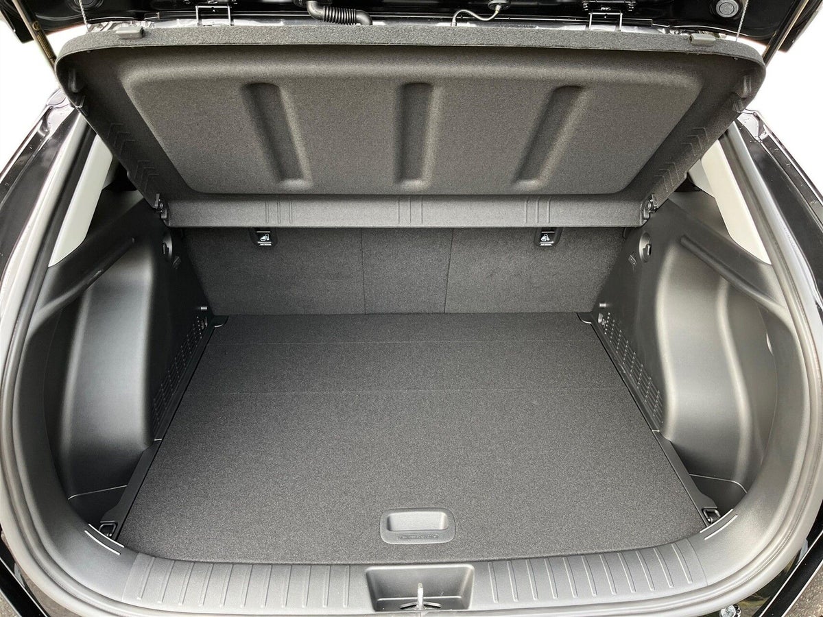 Hyundai Kona EV Advanced billede 13