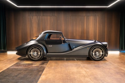 Morgan Supersport 3,0 aut. 2d