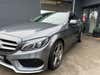 Mercedes C220 d AMG Line stc. aut. thumbnail