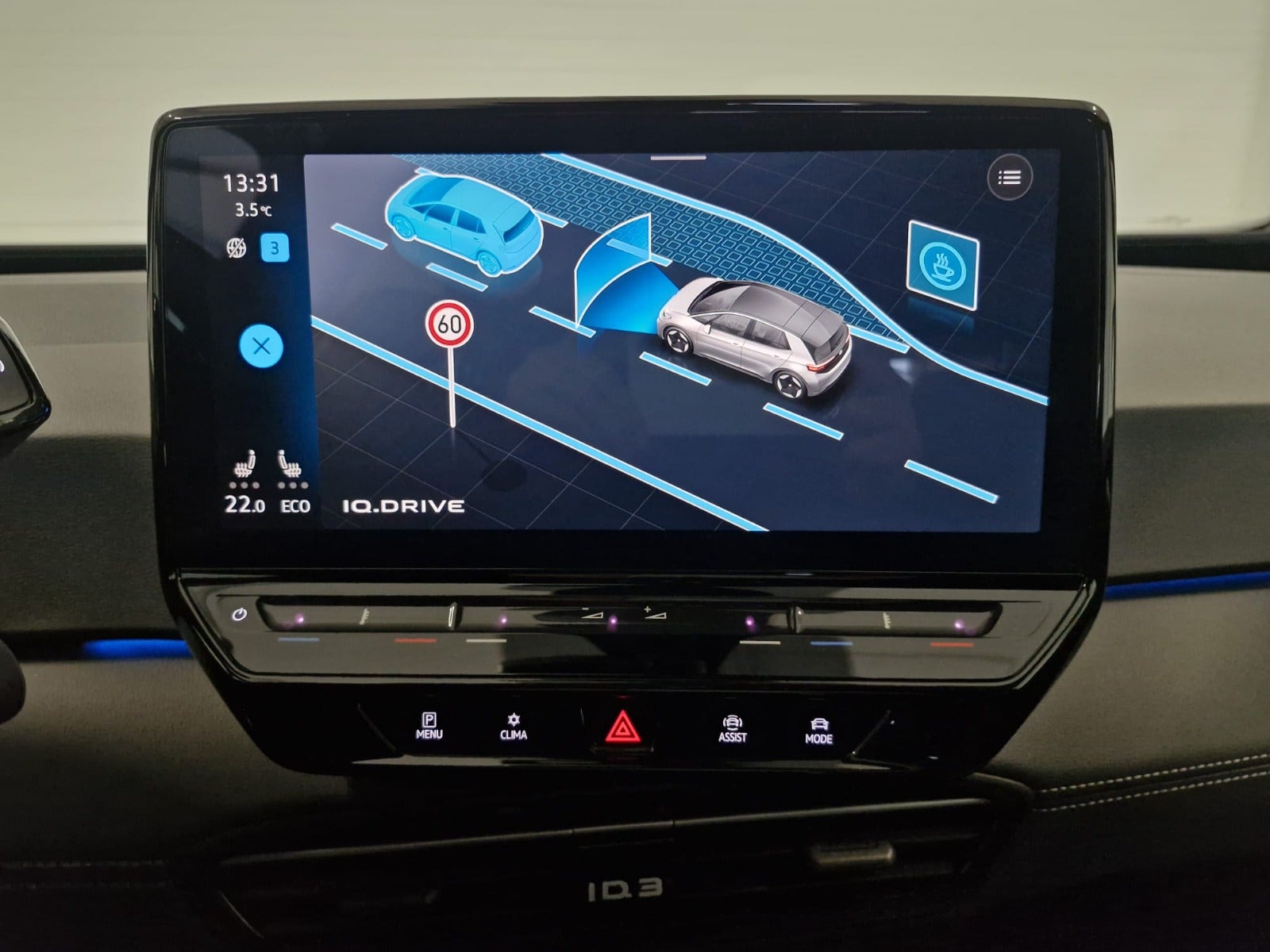 Billede af VW ID.3 58 Style Pro