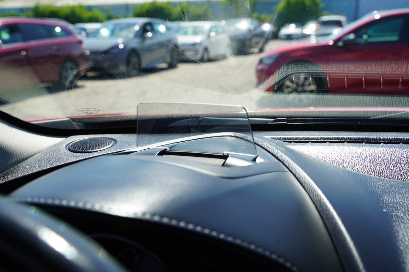 Billede af Mazda CX-3 2,0 SkyActiv-G 121 Optimum aut.