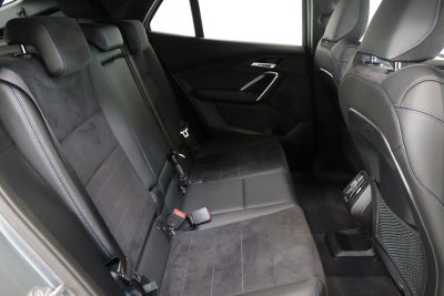 BMW iX2 eDrive20 M-Sport