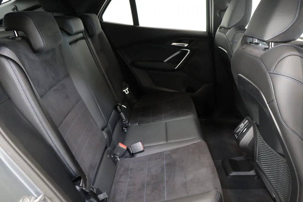 BMW iX2 eDrive20 M-Sport