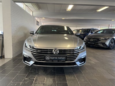 VW Arteon TSi 190 R-line DSG billede 1