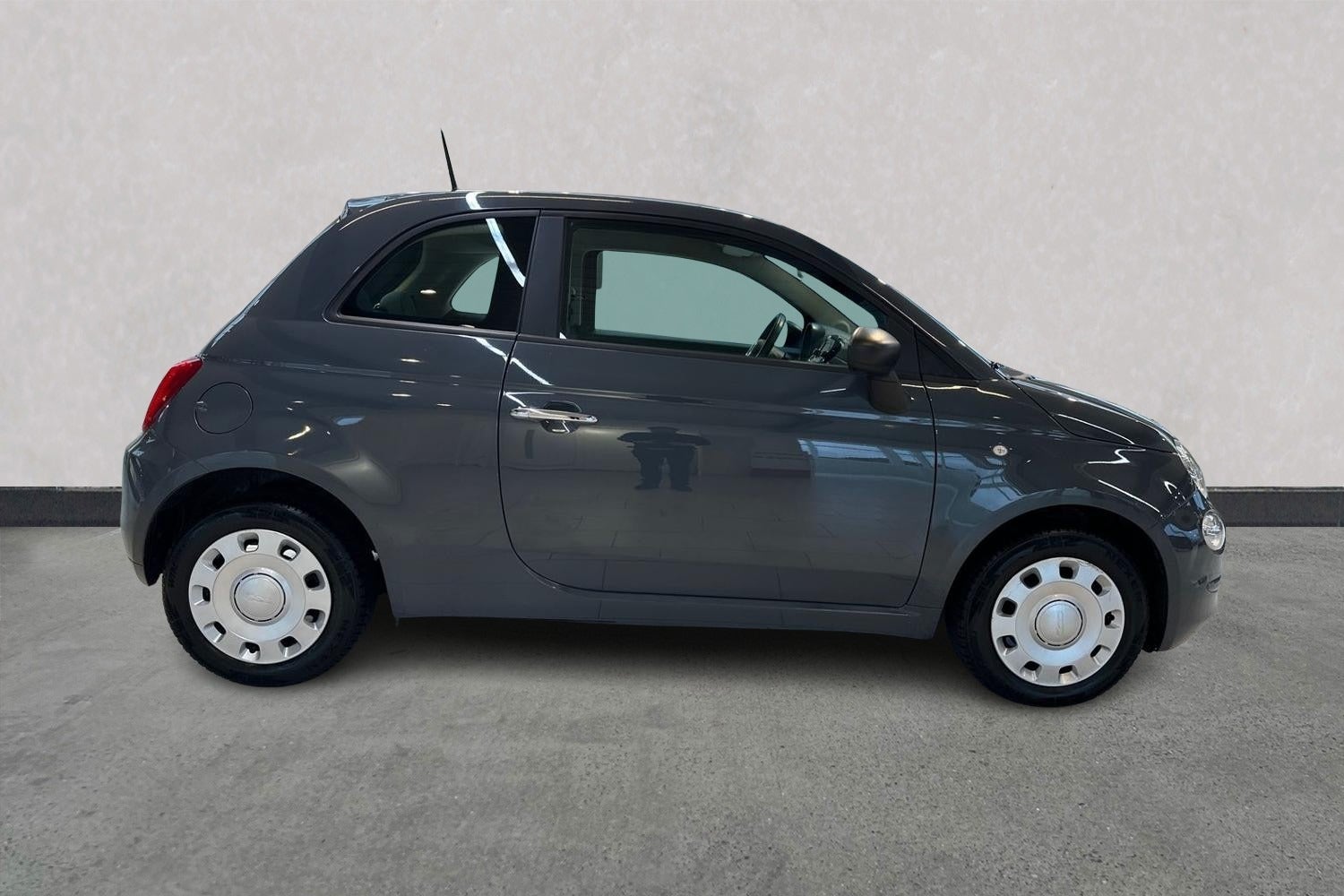 Billede af Fiat 500 1,2 Pop