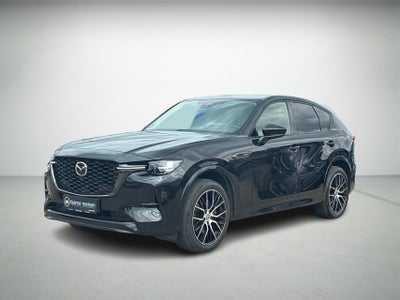Mazda CX-60 2,5 PHEV Homura aut. AWD 5d