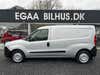 Opel Combo CDTi 90 L2H1 eco