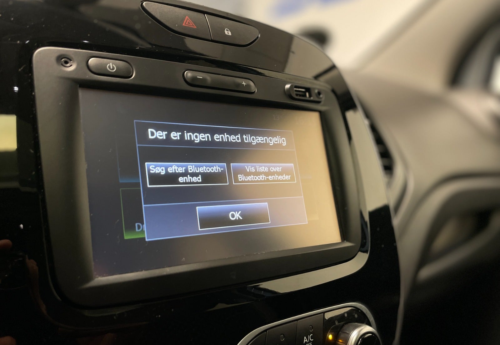 Renault Captur TCe 90 Intens