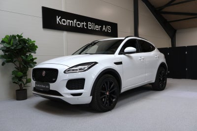 Jaguar E-Pace 2,0 D150 aut. AWD 5d