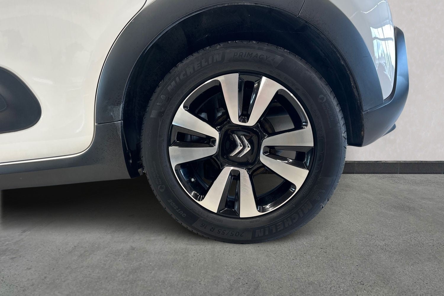 Billede af Citroën C3 1,2 PureTech 83 Shine