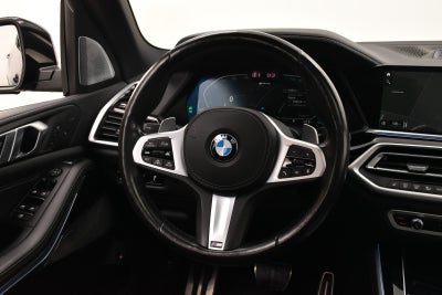 BMW X5 xDrive45e M-Sport aut.