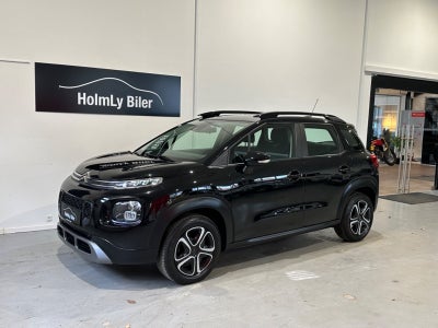 Citroën  C3 Aircross PureTech 110 Feel