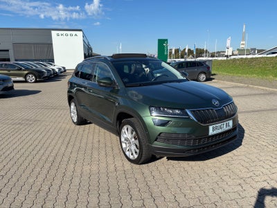 Skoda Karoq 1,5 TSi 150 Style 5d
