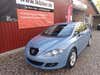 Seat Leon Reference