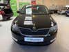 Skoda Rapid TSi 90 Style DSG thumbnail