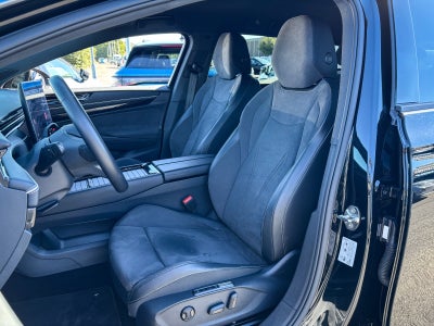 VW ID.7 Style S Tourer