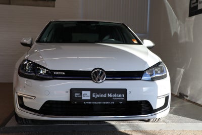 VW e-Golf VII 