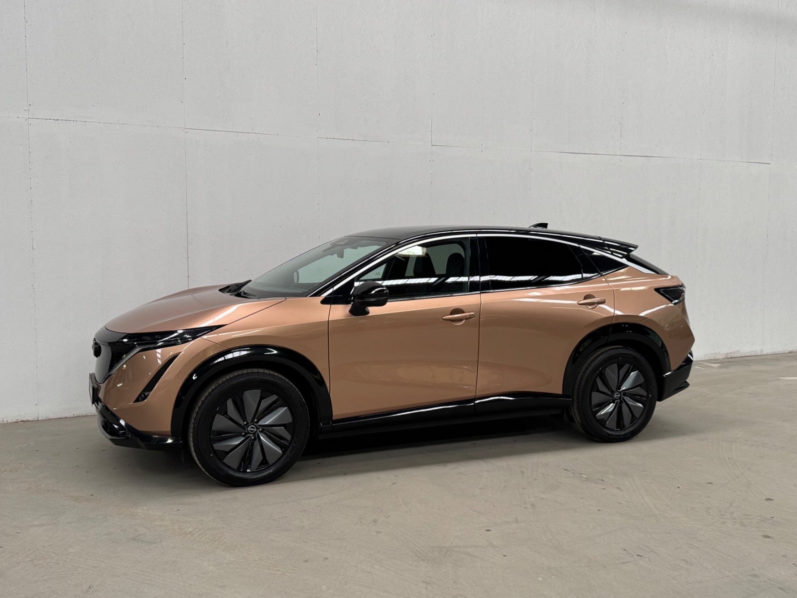 Nissan Ariya Advance A