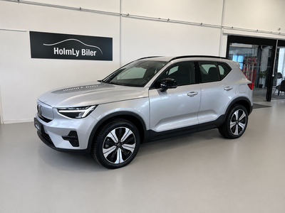 Volvo  XC40 P6 ReCharge Plus