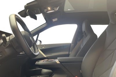 BMW iX xDrive40 Super Charged - 4