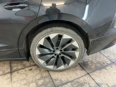 Skoda Enyaq iV Sportline Maxx