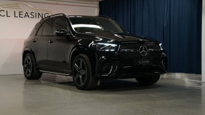 Mercedes GLE350 de 2,0 aut. 4Matic 5d