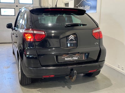 Citroën C4 Picasso HDi 112 Seduction E6G