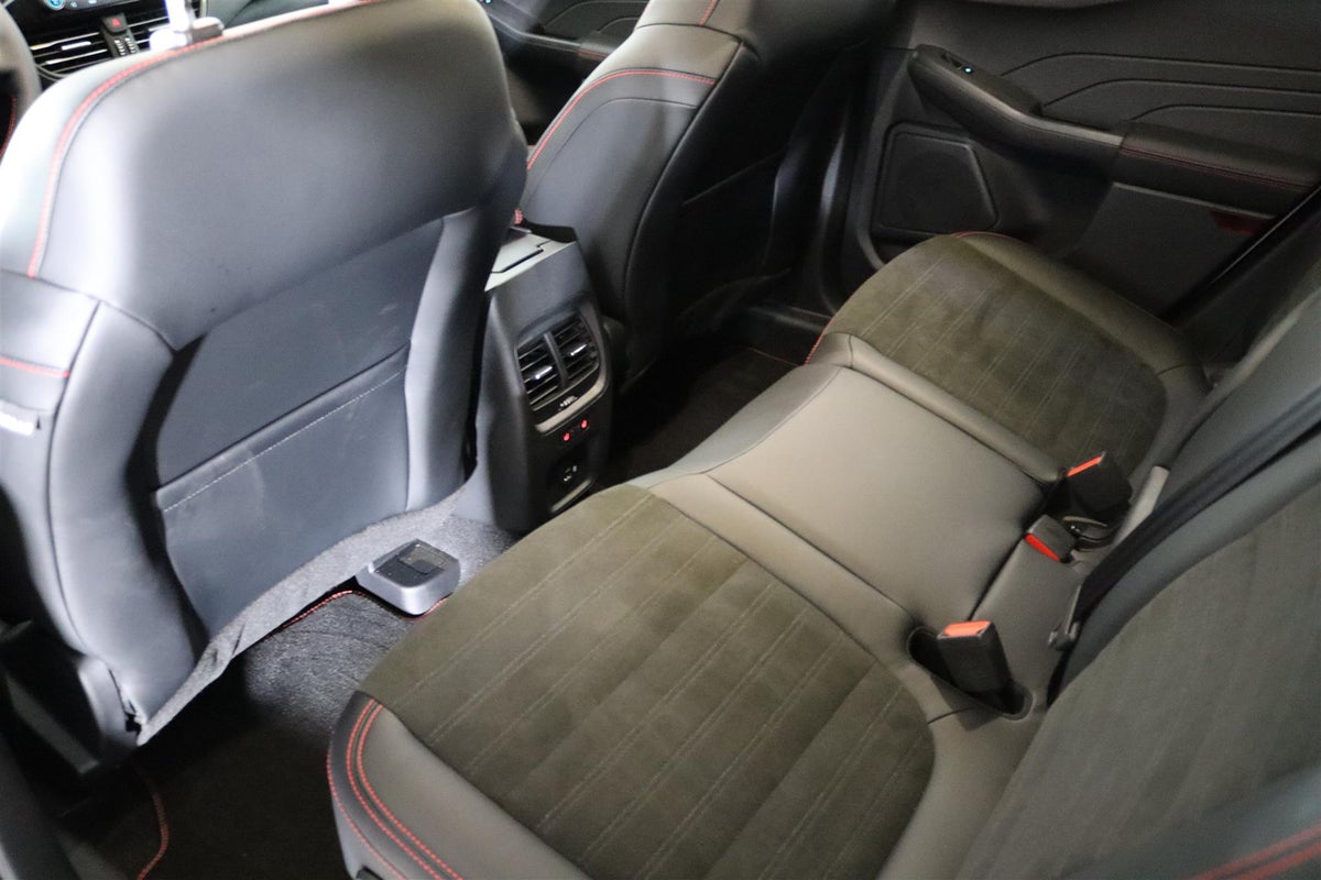 Ford Kuga PHEV ST-Line X CVT billede 10