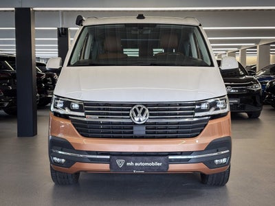VW California TDi 204 Ocean DSG 4Motion