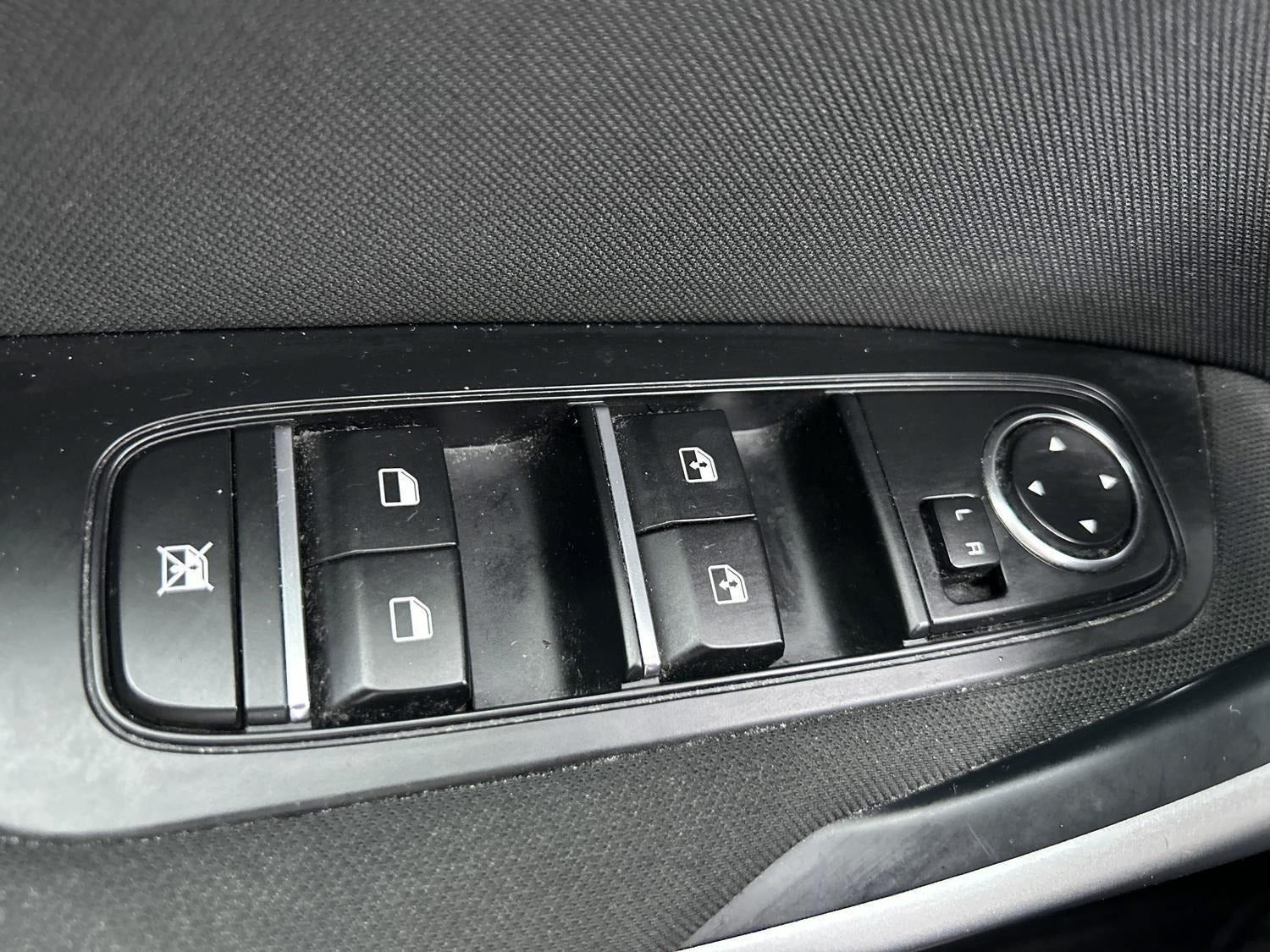 Billede af Kia Ceed 1,0 T-GDi Advance