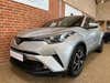Toyota C-HR Hybrid Premium Selected CVT thumbnail