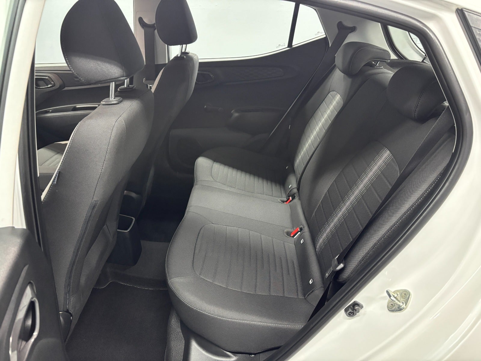 Billede af Hyundai i10 1,0 MPi Essential