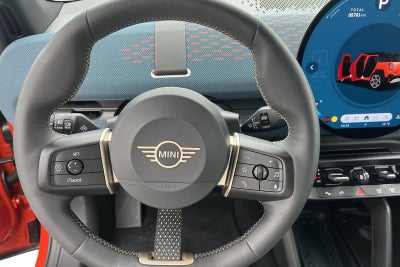 MINI Aceman E Favoured Trim L