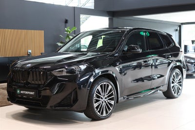 BMW iX1 xDrive30 M-Sport