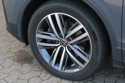 VW Tiguan eHybrid Elegance DSG