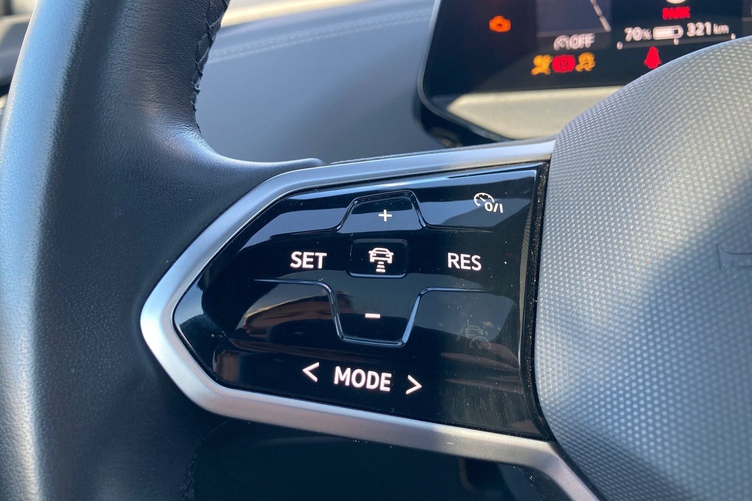 Billede af VW ID.5 77 Pro Performance