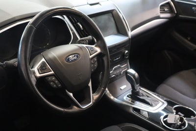 Ford S-MAX TDCi 150 Titanium aut. 7prs