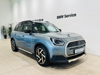 MINI Countryman E Favoured Trim M  