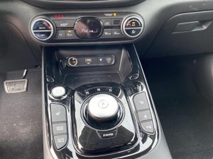 Kia e-Soul Upgrade