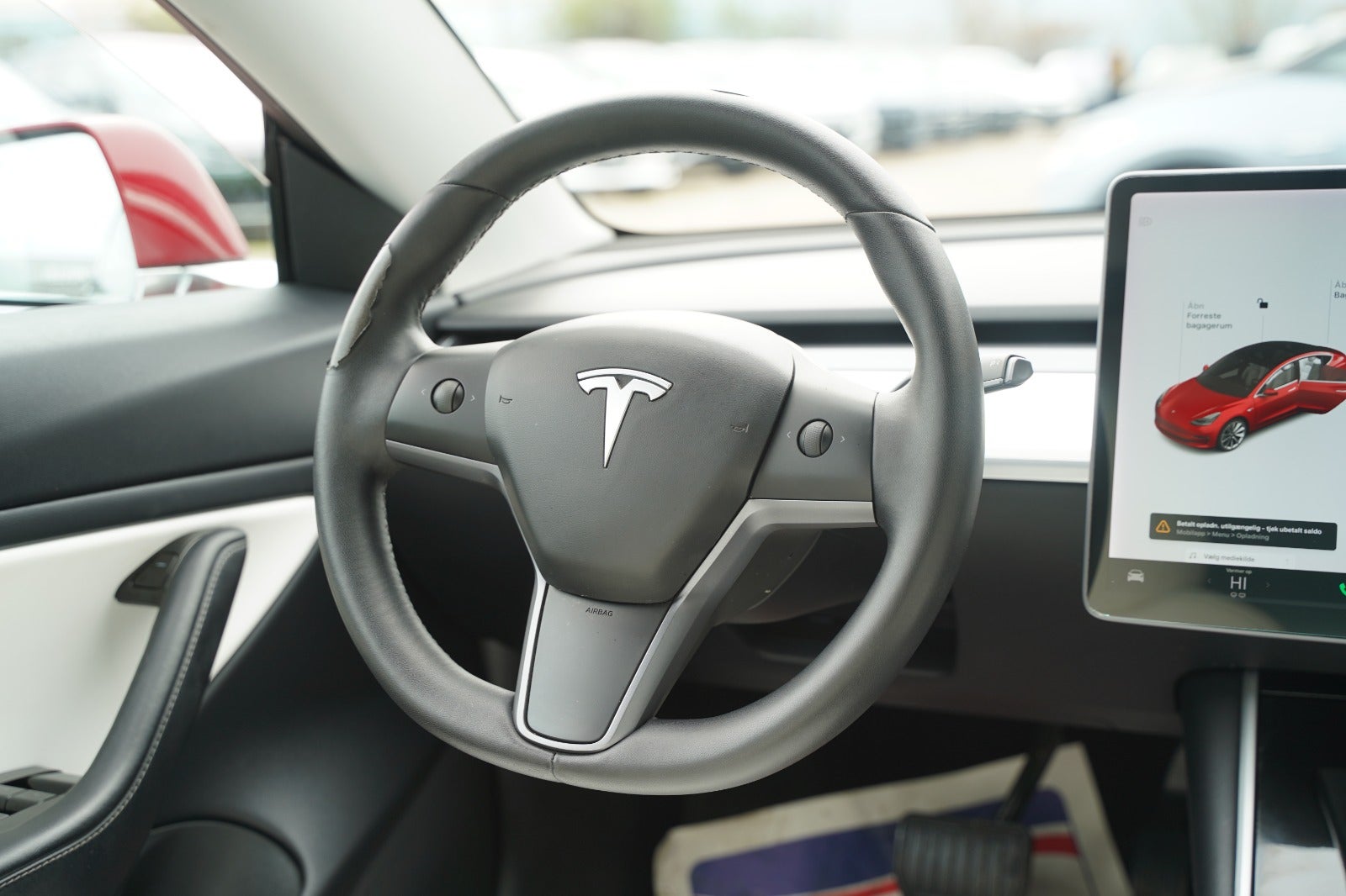 Billede af Tesla Model 3  Standard Range+ RWD